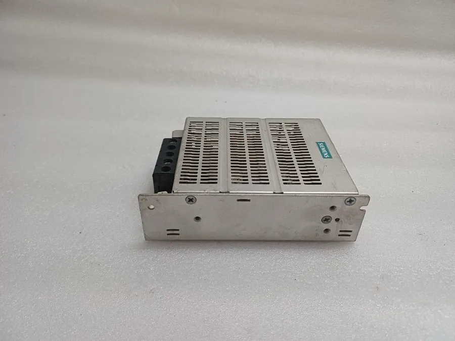 Блок питания SIEMENS SITOP PSU100D AC-TO-DC POWER SUPPLY MODULE 6EP1331-1LD00 24