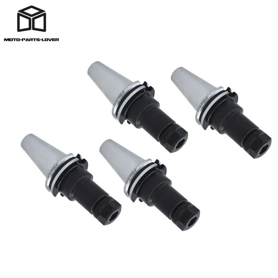 Режущий инструмент CAT40-ER20 Collet Chucks W. 4" Long Gage Length-4 Chucks Tool