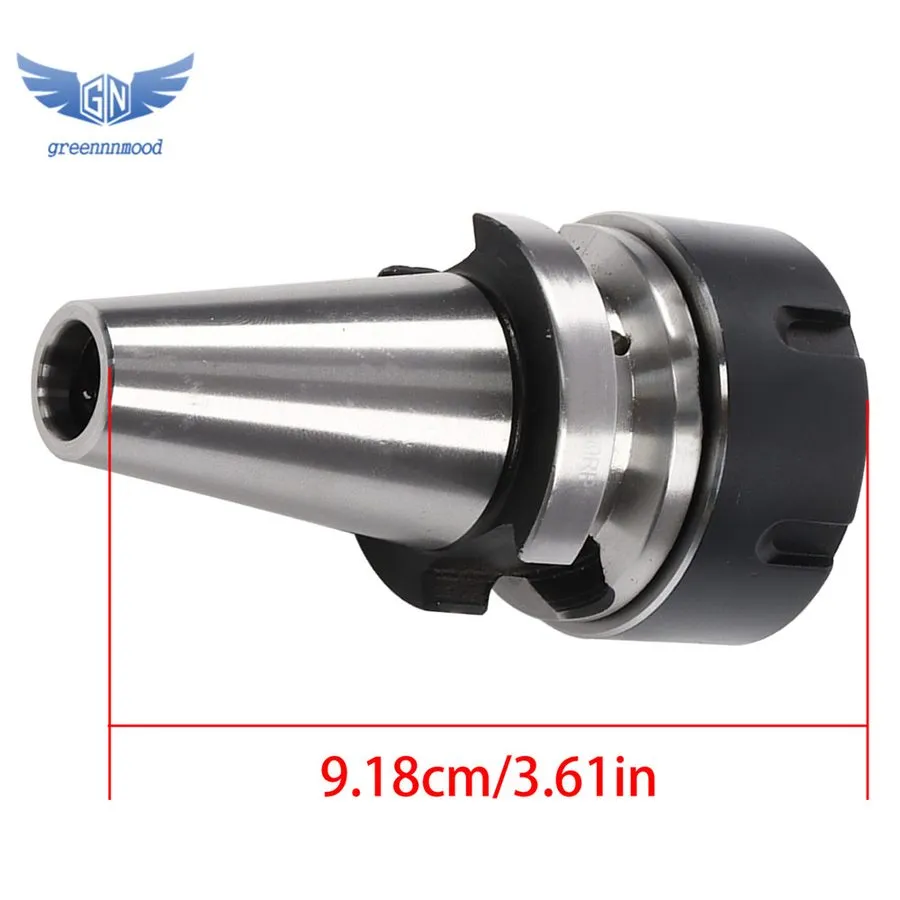 Режущий инструмент ISO30 ER32-45L Balance Collet Chuck G2.5 30000RPM CNC Tool Ho
