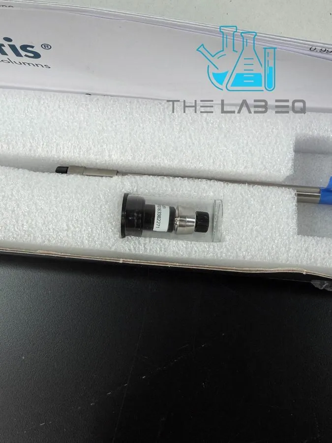 Хроматографическая колонка Waters Atlantis T3 100Å 5 µm 4.6 mm X 250 mm HPLC Col