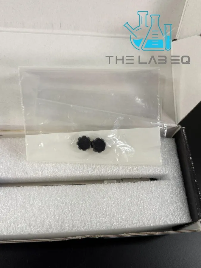 Хроматографическая колонка Waters Atlantis T3 100Å 5 µm 4.6 mm X 250 mm HPLC Col — фото лота 2