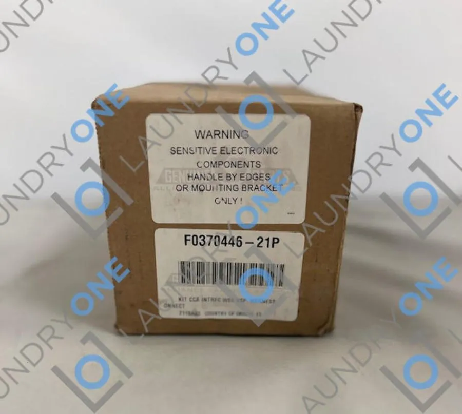 Прачечное оборудование F0370446-21P Speed Queen Washer KIT CCA INTRFC WE6 VSP