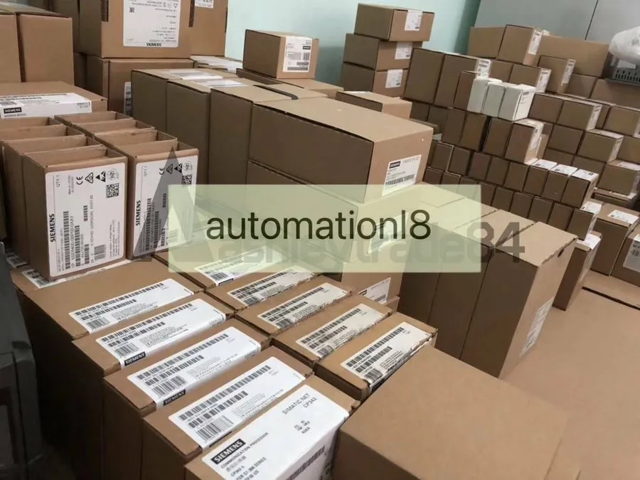 IIoT-устройство Siemens 6ES7421-1FH20-0AA0 INP SM421