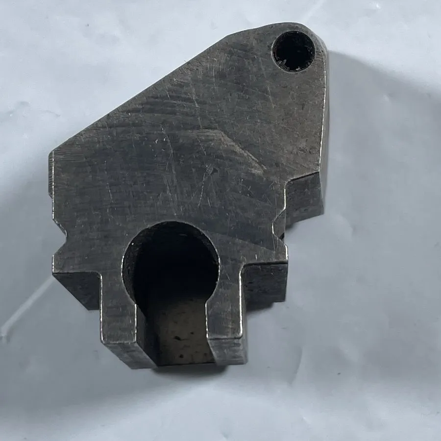 Режущий инструмент Sandvik BT25 Quick Change Carbide Insert Holder BT25SDJCR2532 — фото лота 2
