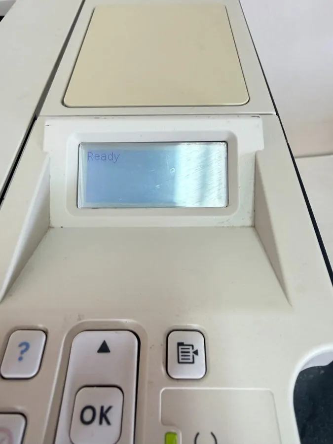 Лазерный принтер HP LaserJet P3015 Monochrome Laser Printer USB Network Workgrou