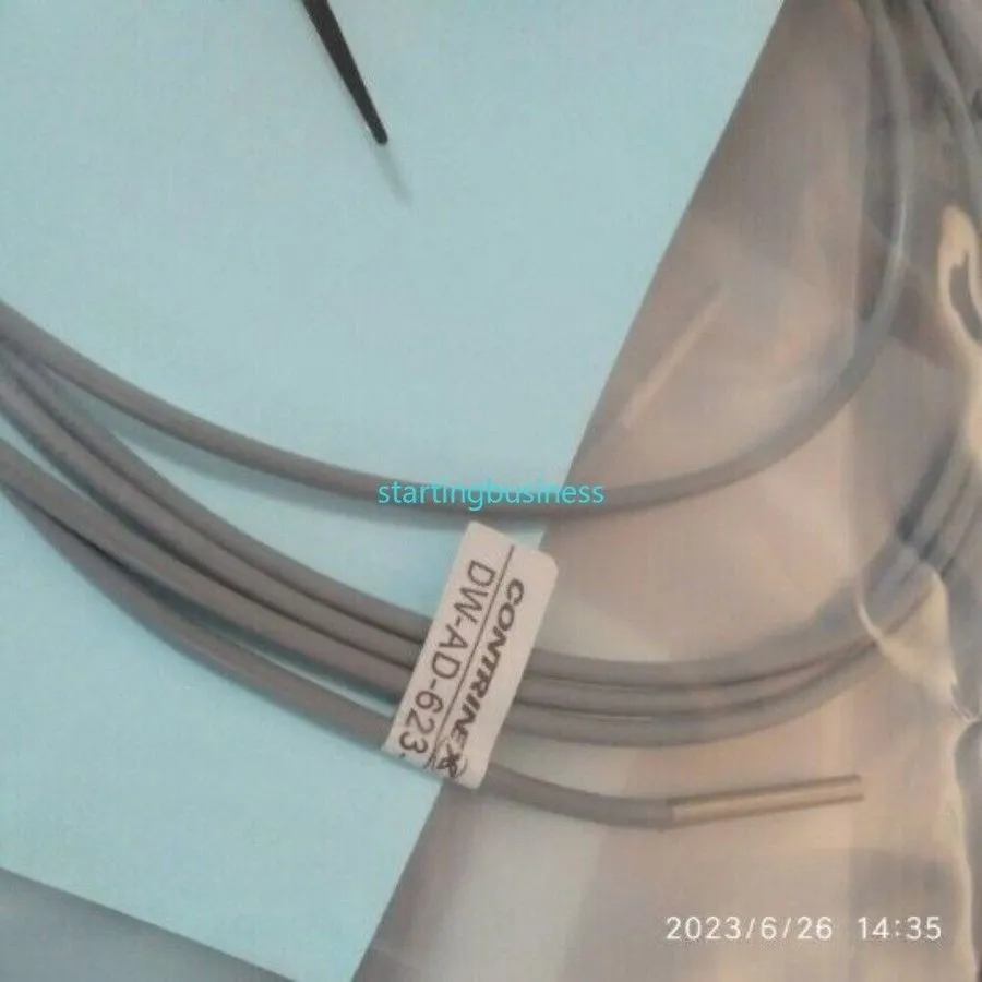 Индуктивный датчик CONTRINEX DW-AD-623-03-960 inductive sensor