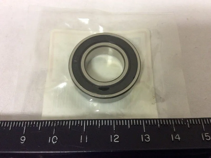 Подшипник SKF 61902-2RS1 DEEP GROOVE BALL BEARING, RUBBER SEALED 15x28x7 mm