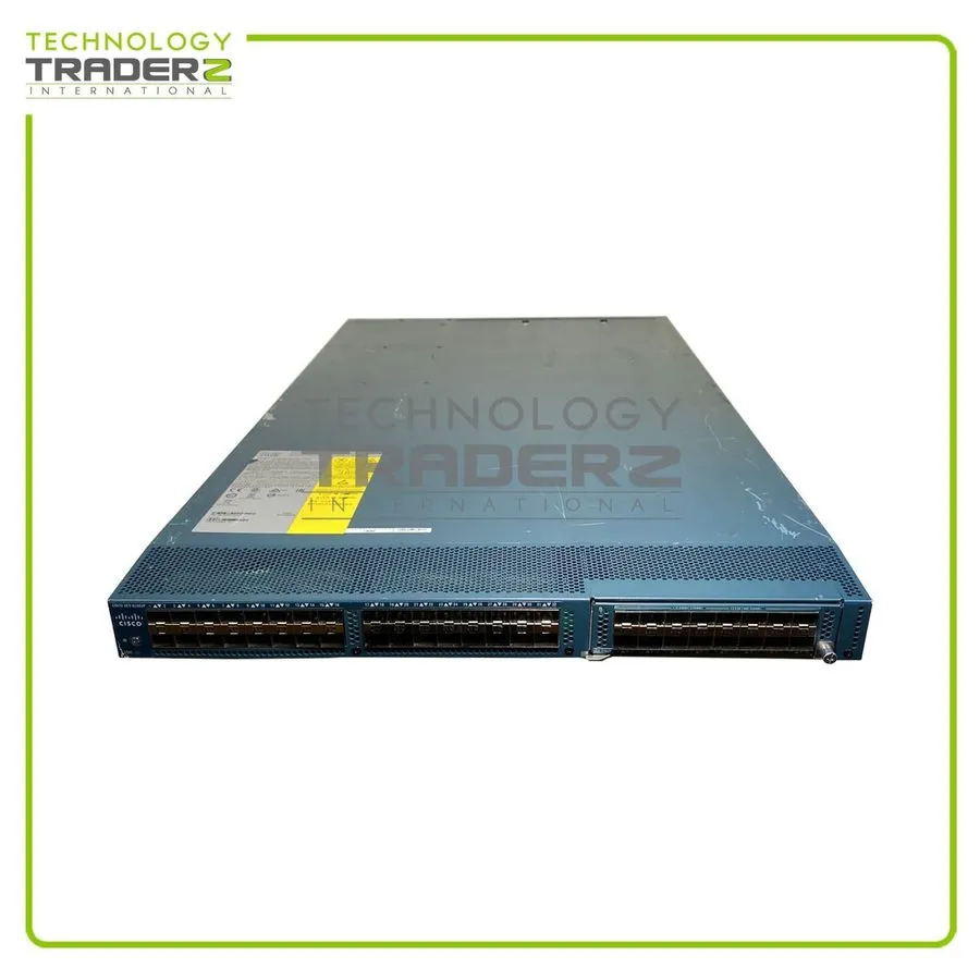 Коммутатор Cisco UCS-FI-6248UP 6248UP 32-Port 10Gb Fabric Interconnect Switch