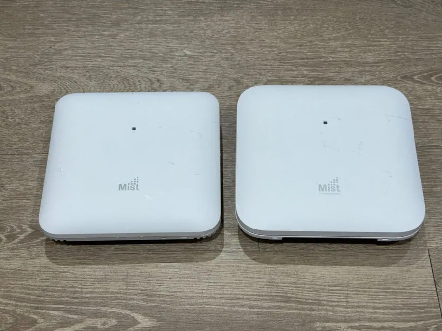 Точка доступа Wi-Fi Mist Systems AP41 Access Points Juniper Wi-Fi 802.11ac Wave