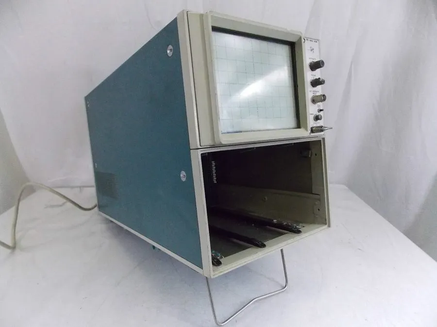 Осциллограф TEKTRONIX 5103N D10 SINGLE BEAM OSCILLOSCOPE