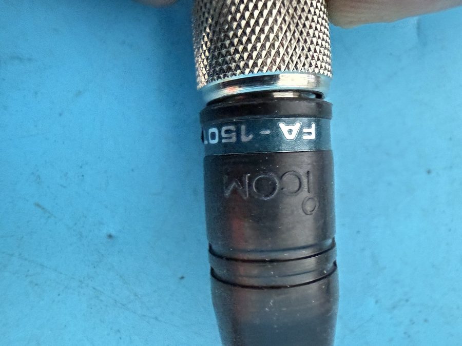 Фото лота FA-150T от продавца №64770