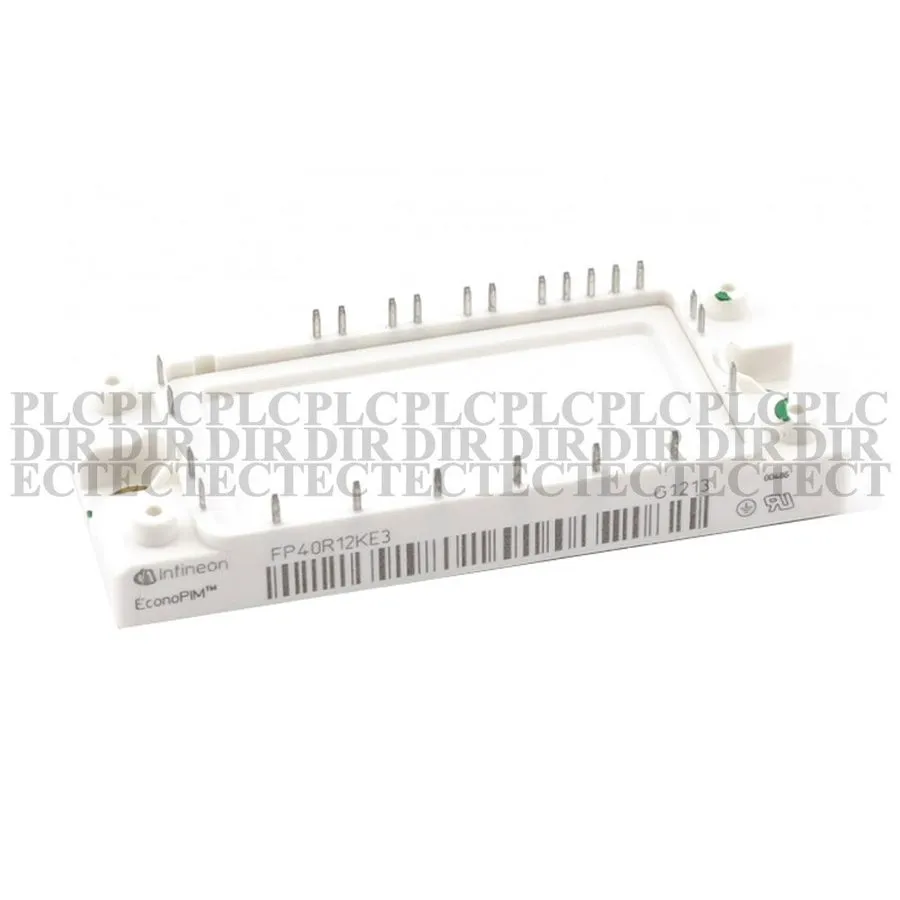 Силовой модуль IGBT INFINEON FP40R12KE3 IGBT Module