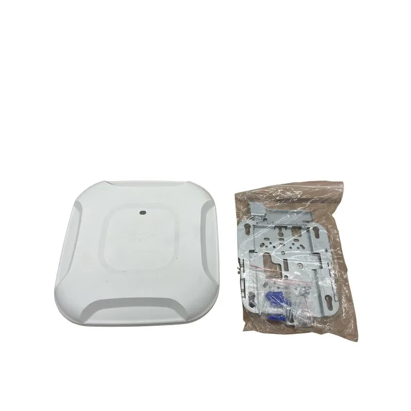 Точка доступа Wi-Fi Cisco Aironet 3702I Wireless Access Point AIR-CAP3702I-B-K9 