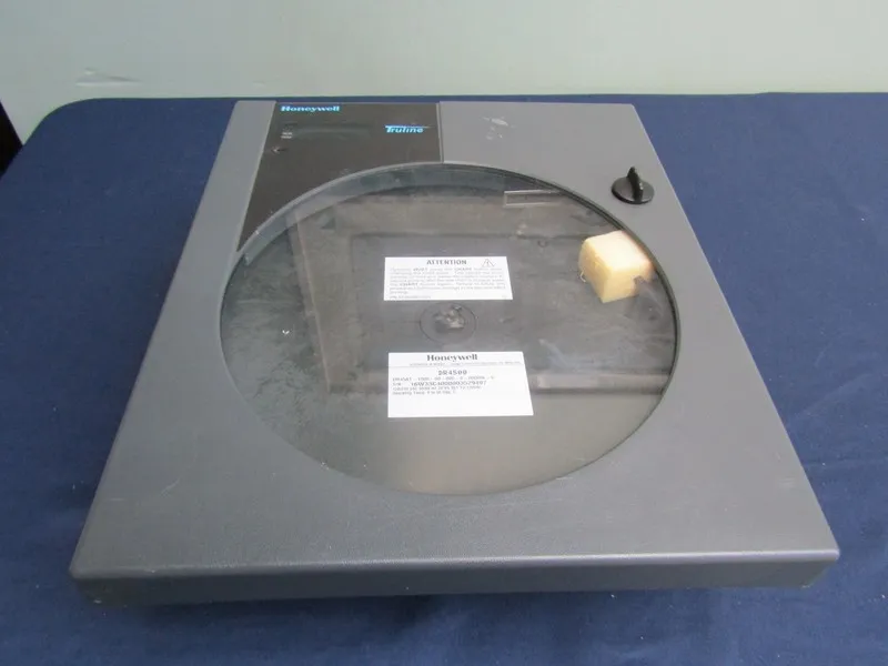 Регистратор Honeywell DR4500 DR45AT-1110-00-000-0-00000E-0 120/240VAC Chart Reco