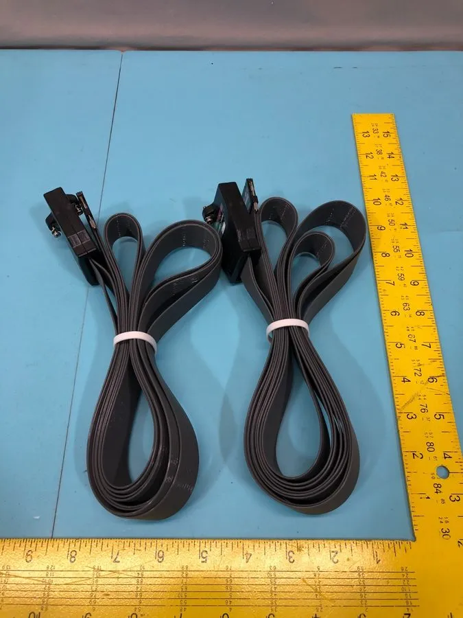 Логический анализатор TEKTRONIX P6960 Single-Ended Data Logic Analyzer Probe