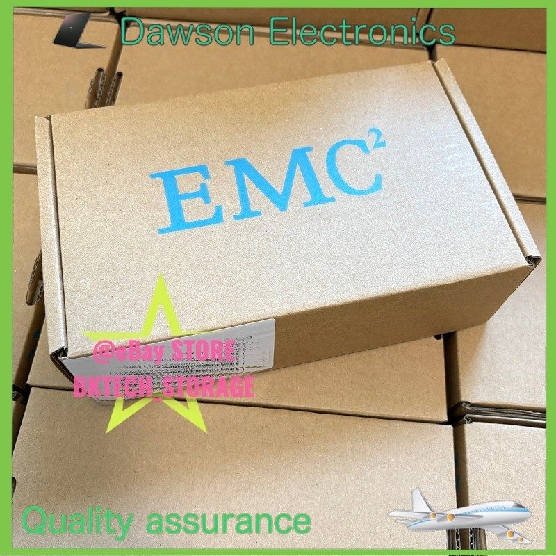 Жёсткий диск EMC 005051632 1.2TB 10K 2.5" 12Gb SAS HDD D3-2S10-1200 D3N-2S10-120