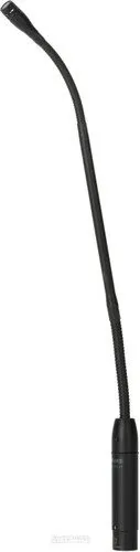 Маршрутизатор Shure Microflex Gooseneck Microphone MX412/S — фото лота 2