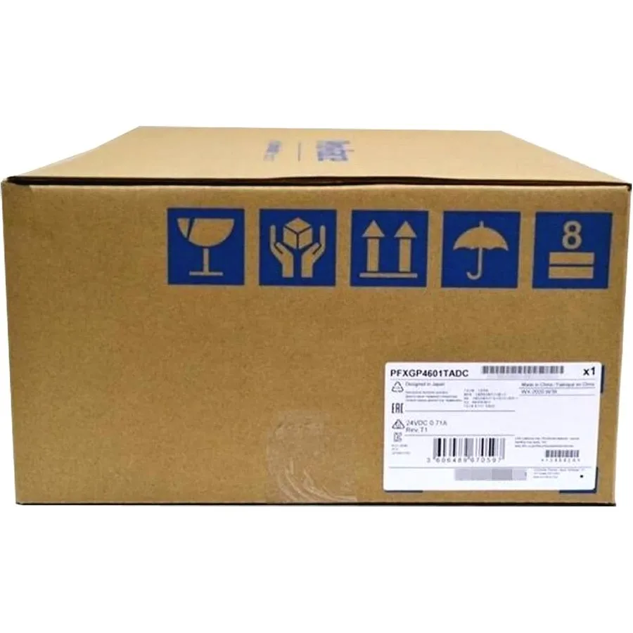 Панель оператора PRO-FACE HMI PFXGP4601TADC TOUCH SCREEN