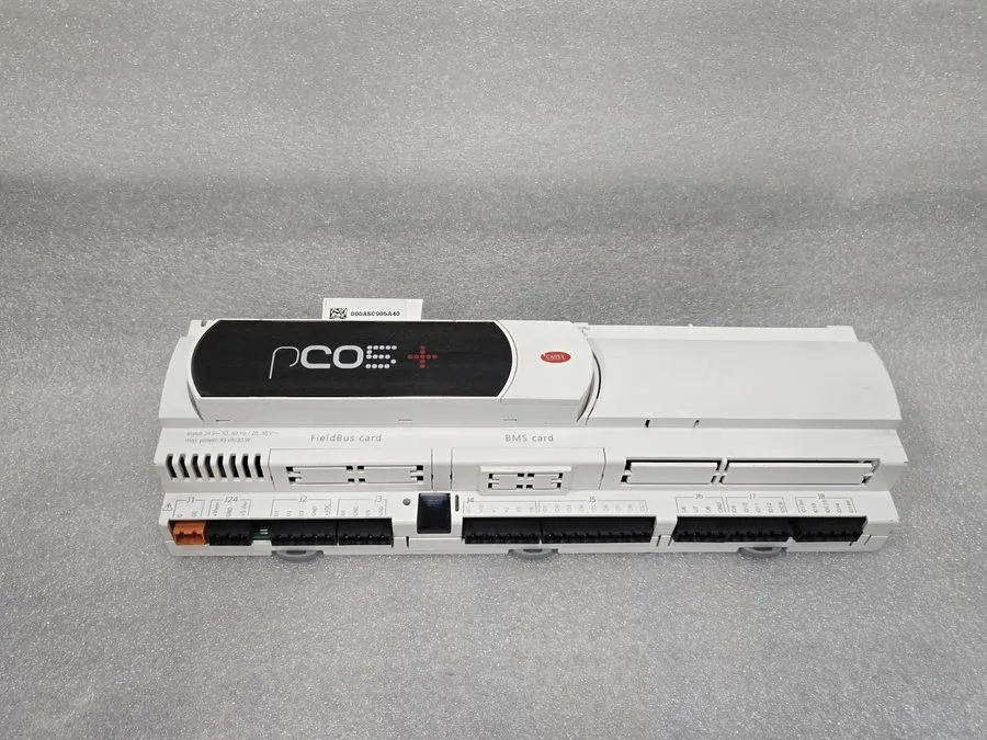 Контроллер Carel pCO P+500SEB000M0 programmable controller