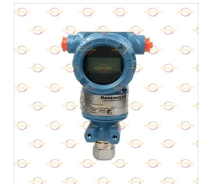 Датчик давления Rosemount 3051TG4A2B21AK6M5 PRESSURE TRANSMITTER