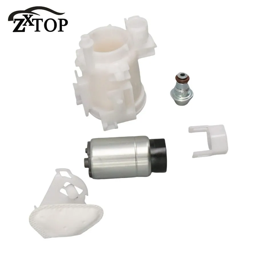 Насос FUEL PUMP Pressure Regulator 16700-MFJ-D02