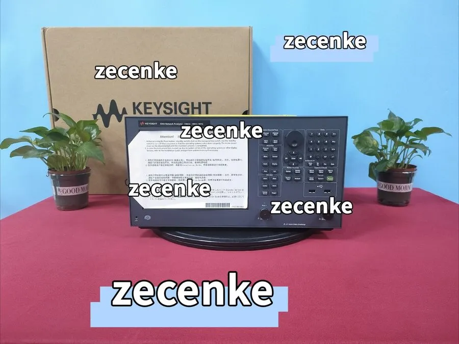 Анализатор цепей Keysight/Agilent ENA E5063A 100kHz-18Ghz