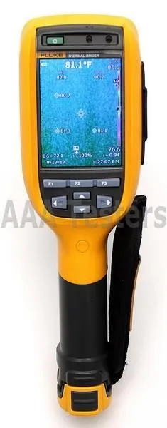 Оптико-электронная система Fluke Ti20 30Hz 128 x 96 Thermal Camera Infared Image