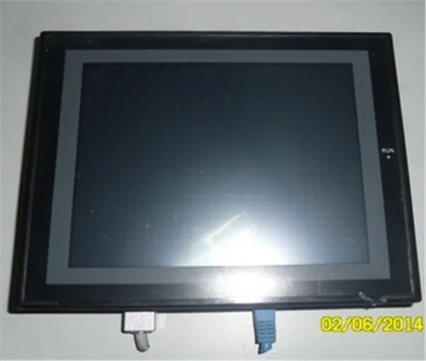 Панель оператора NS8-TV01B-V2 Omron Touch Panel HMI