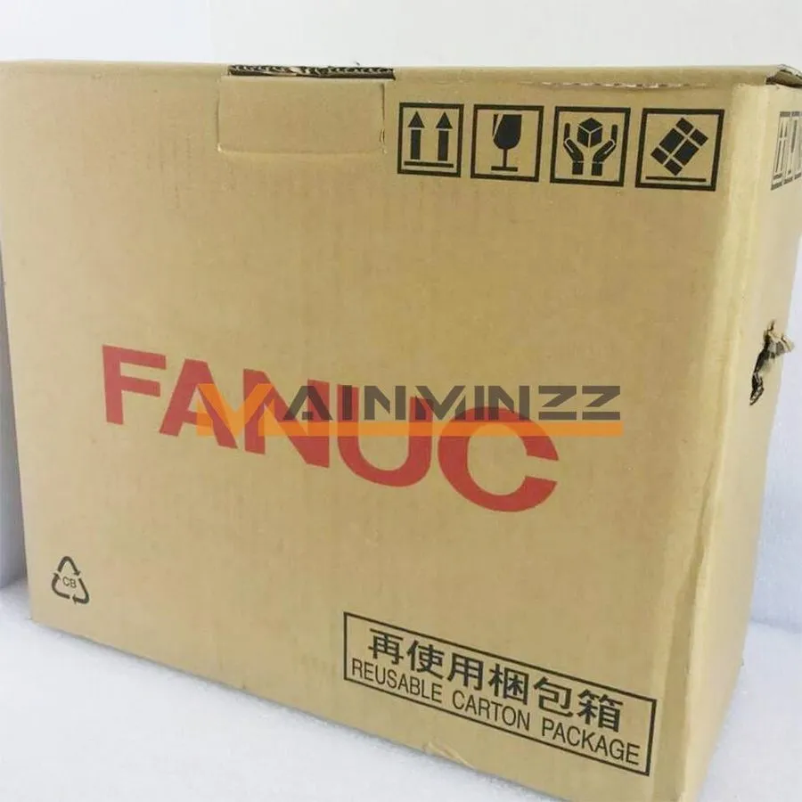 Сервоусилитель FANUC A06B-6090-H003 SERVO DRIVE