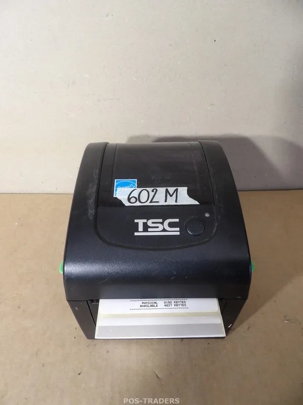 Принтер этикеток Front Control Board для TSC ME340 ME240 Thermal Label Printer 2