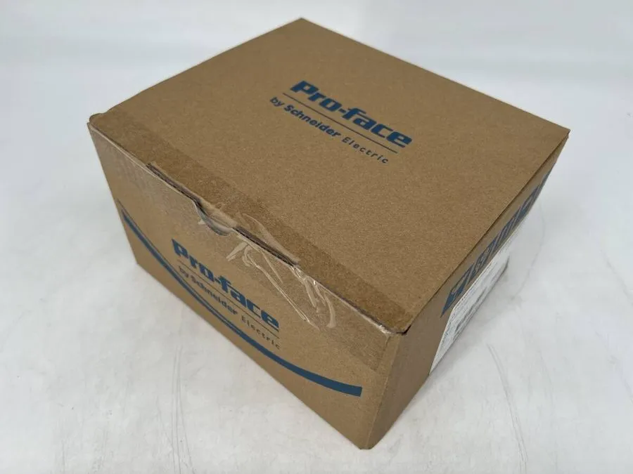Панель оператора Pro-face GP-4201T Touch Screen HMI Panel PFXGP4201TAD