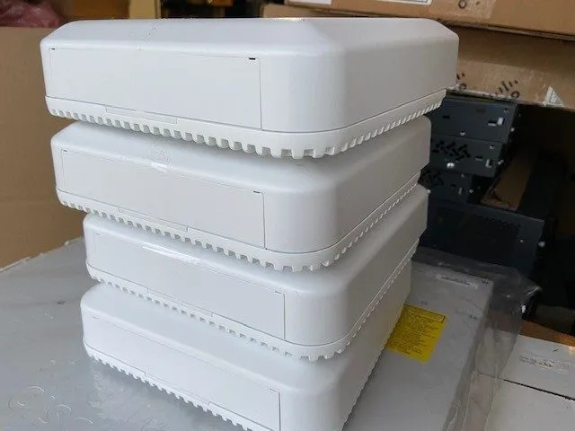 Точка доступа Cisco AIR-AP38021-B-K9