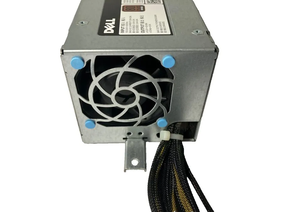 Кабель Dell PowerEdge T330 T340 350W Cabled Power Supply D350E-S3 V13CW — фото лота 2