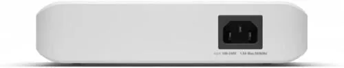 Коммутатор Ubiquiti Networks 45W UniFi 16-Port PoE Switch White (USW-Lite-16-PoE