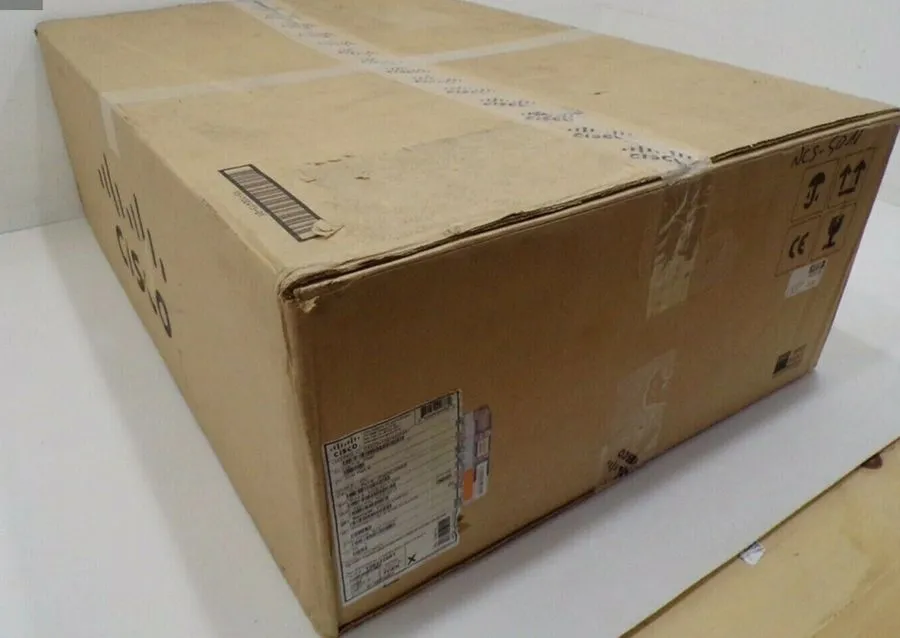 Маршрутизатор Cisco 1941/K9 2-Port 1900 Series Integrated Gigabit Security Route