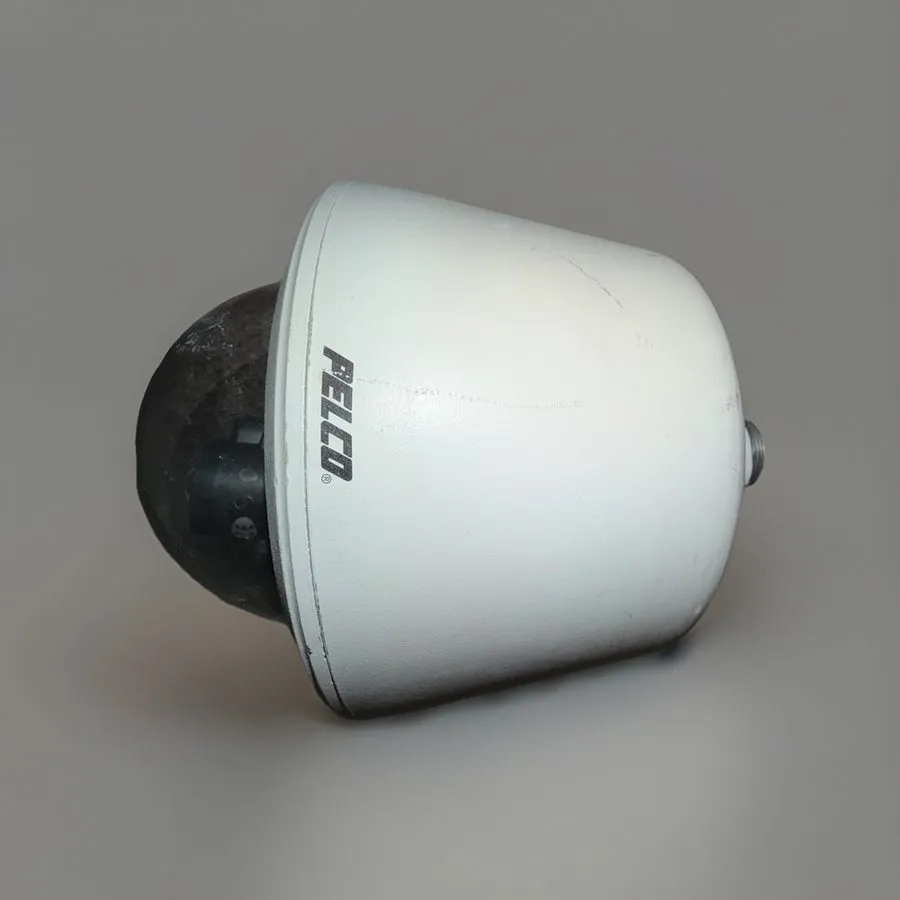 Камера PELCO CCC1370H-2 CCTV Compact Color Camera W/ 3-8mm Lens 480TVL 24VAC