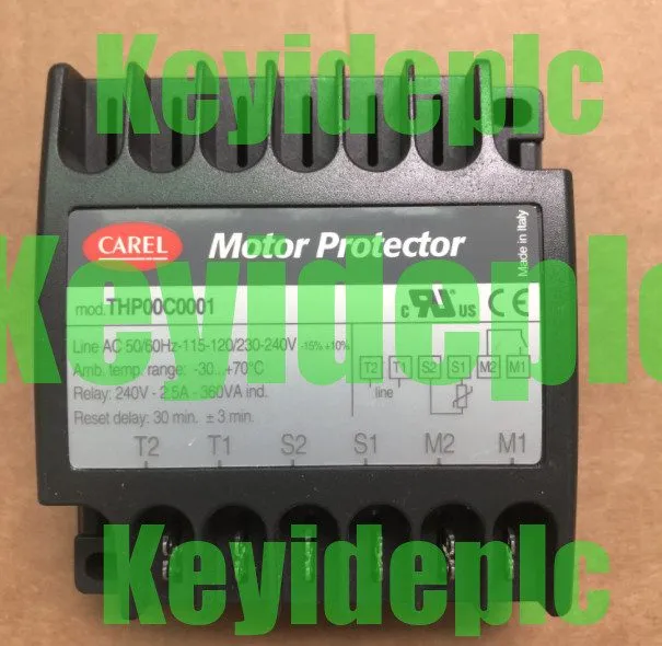 Электродвигатель THP00C0001