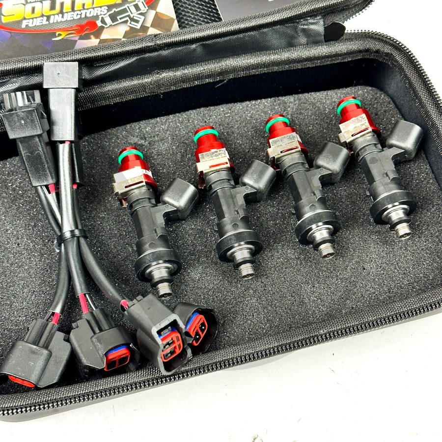 Жгут проводов SouthBay 1000cc Fuel Injectors