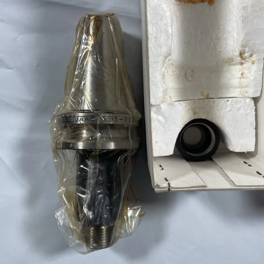 Режущий инструмент TECNARA Tool Holder BT35 ER16 Collet Chuck 235-103-4 Machine  — фото лота 2