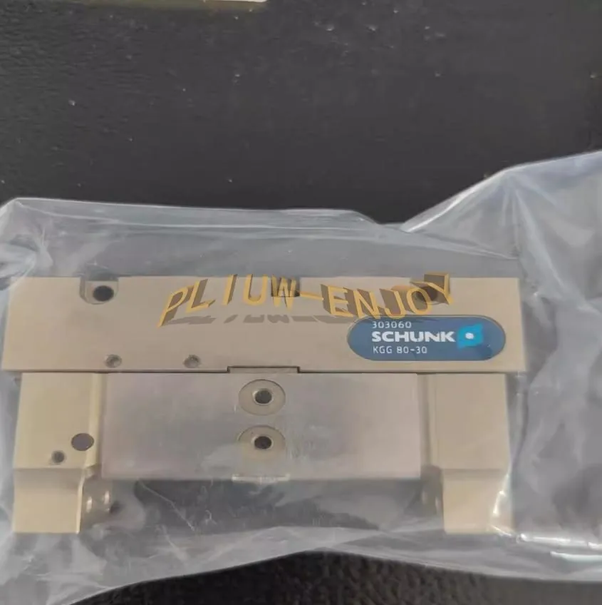 Робот SCHUNK KGG 80-30 0303060 Clamping Jaw Cylinder