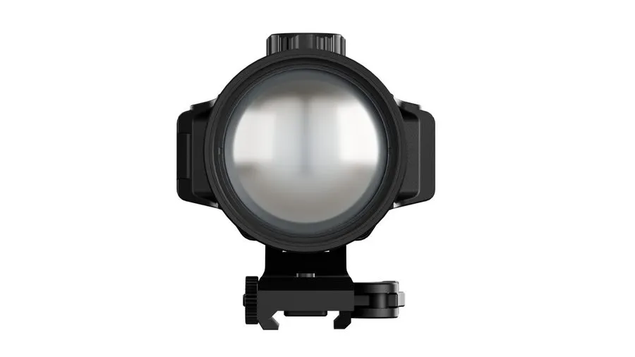Датчик ATN ThOR 6 Mini 3-24x Thermal Riflescope 640x512 Sensor (TIWST6M650) — фото лота 1