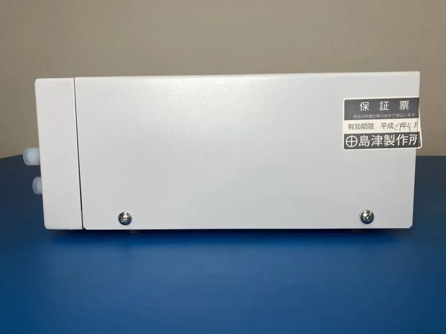 Хроматограф Shimadzu FCV-11AL HPLC Flow Channel Valve Excellent — фото лота 2