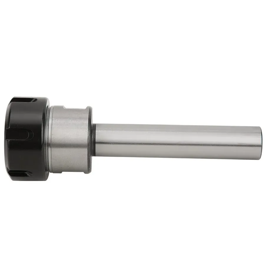 Режущий инструмент C20-ER32M-100L Collet Extension Rod 40CR Straight Shank Chuck — фото лота 1