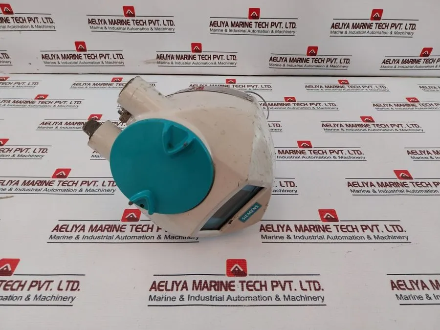Датчик уровня SIEMENS SITRANS LR250 Radar Level Transmitter 24V 4-20mA NEMA 4X 3