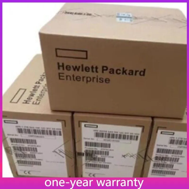 Сервер P18436-B21 P19695-001 HPE 1.92TB SATA 6Gb MU 2.5" SFF SC GEN9 Gen10 Serve
