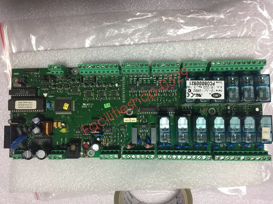 Кондиционер CAREL PCOB000B21 Room Air Conditioning Controller