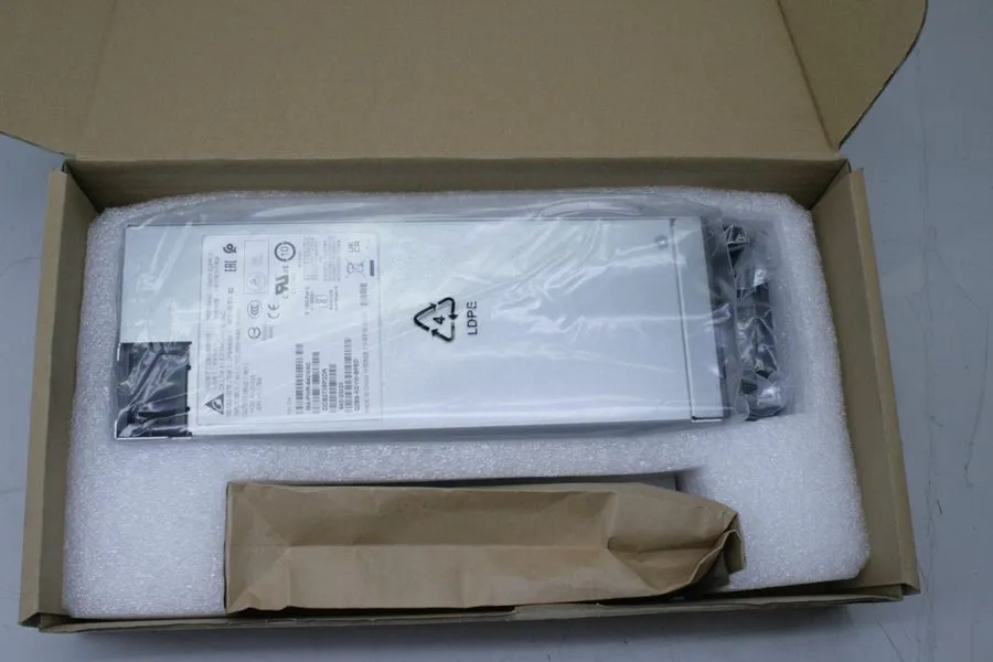Блок питания Cisco Meraki MA-PWR-640WAC P/N A40-20020-A Power Supply