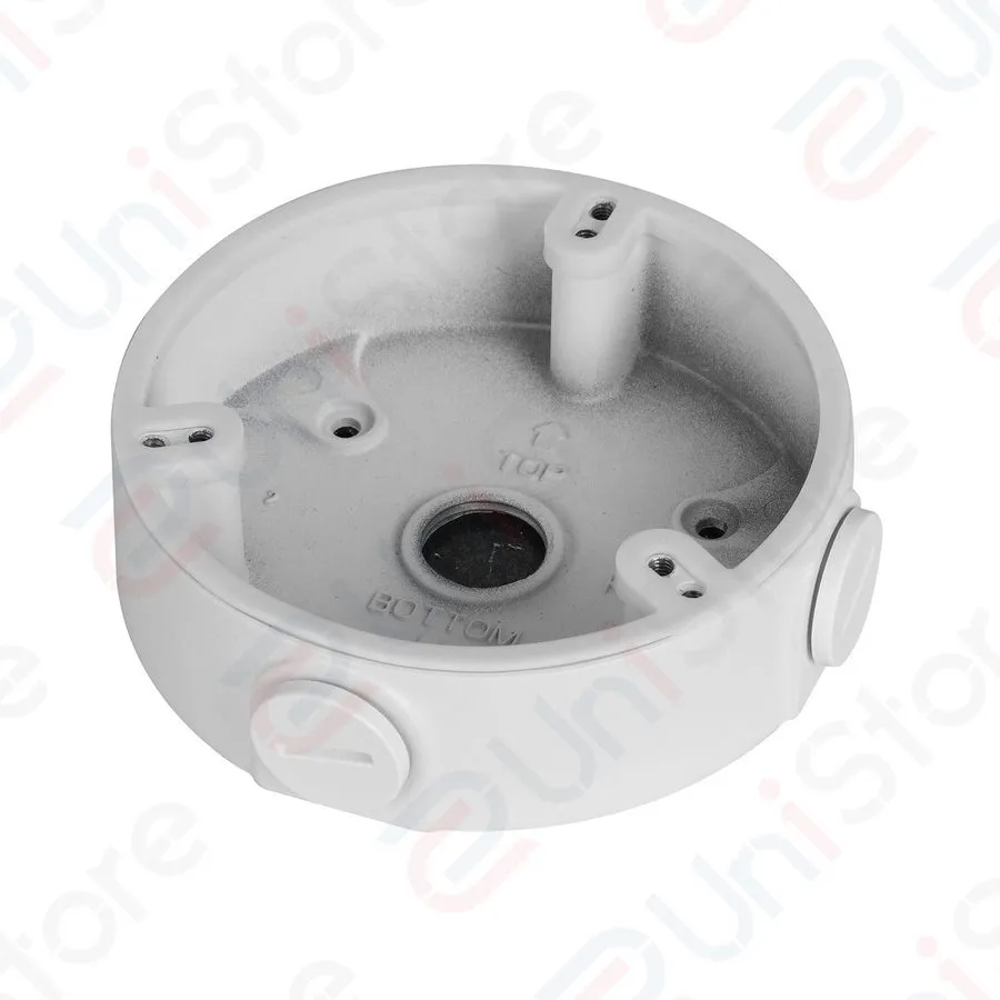 Камера Dahua PFA136 Wall Mounting Junction Box — фото лота 2