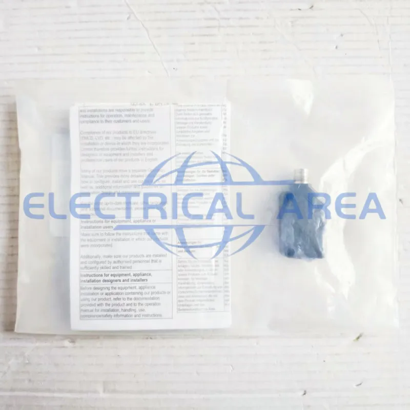 Фотоэлектрический датчик Omron E3Z-LS66 Photoelectric Switch Sensor, NPN Output,