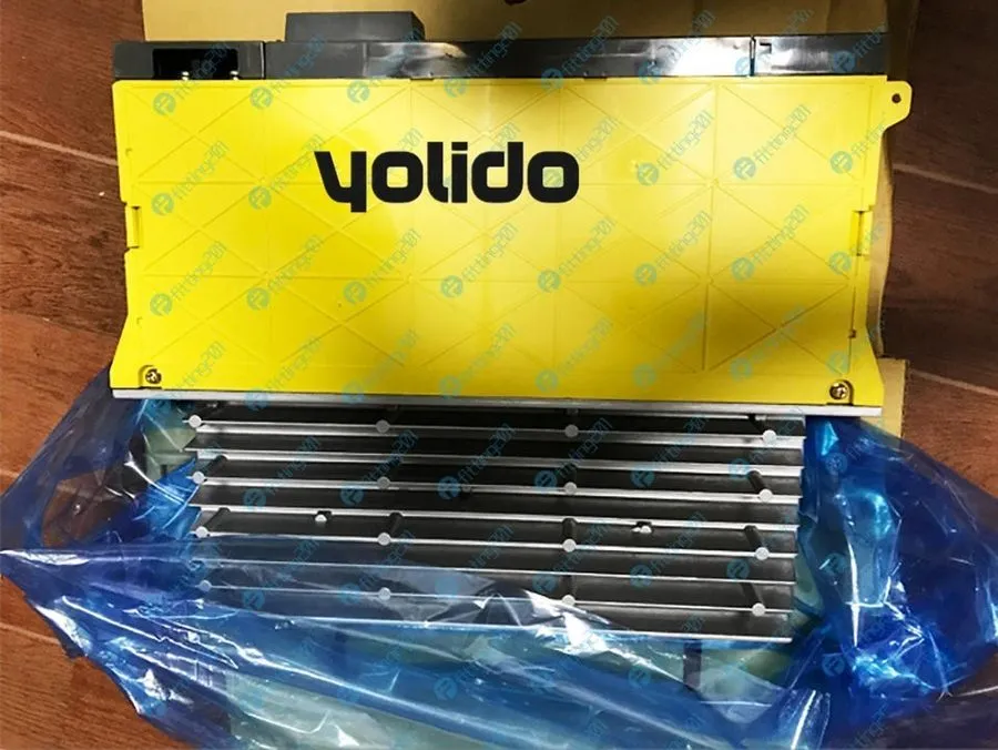 Сервоусилитель Fanuc A06B-6096-H104 Servo Drive